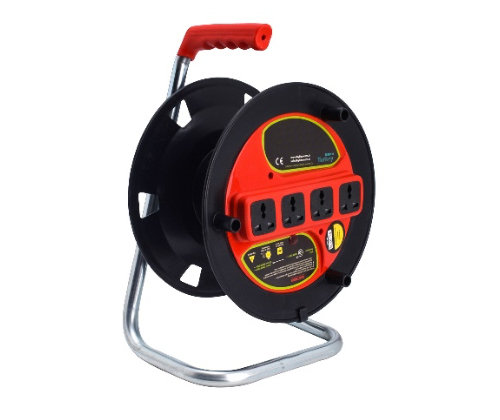 British Type Cable Pulley Without