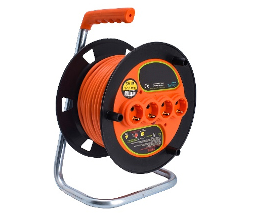 3x1.5mm TTR 35 mt